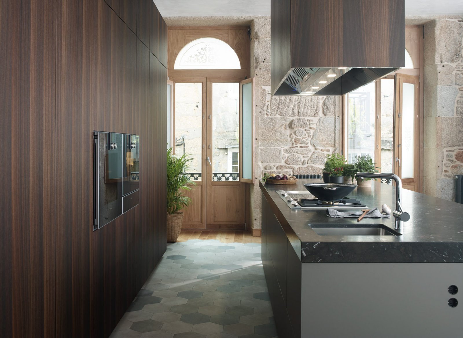 Contemporary Elegance