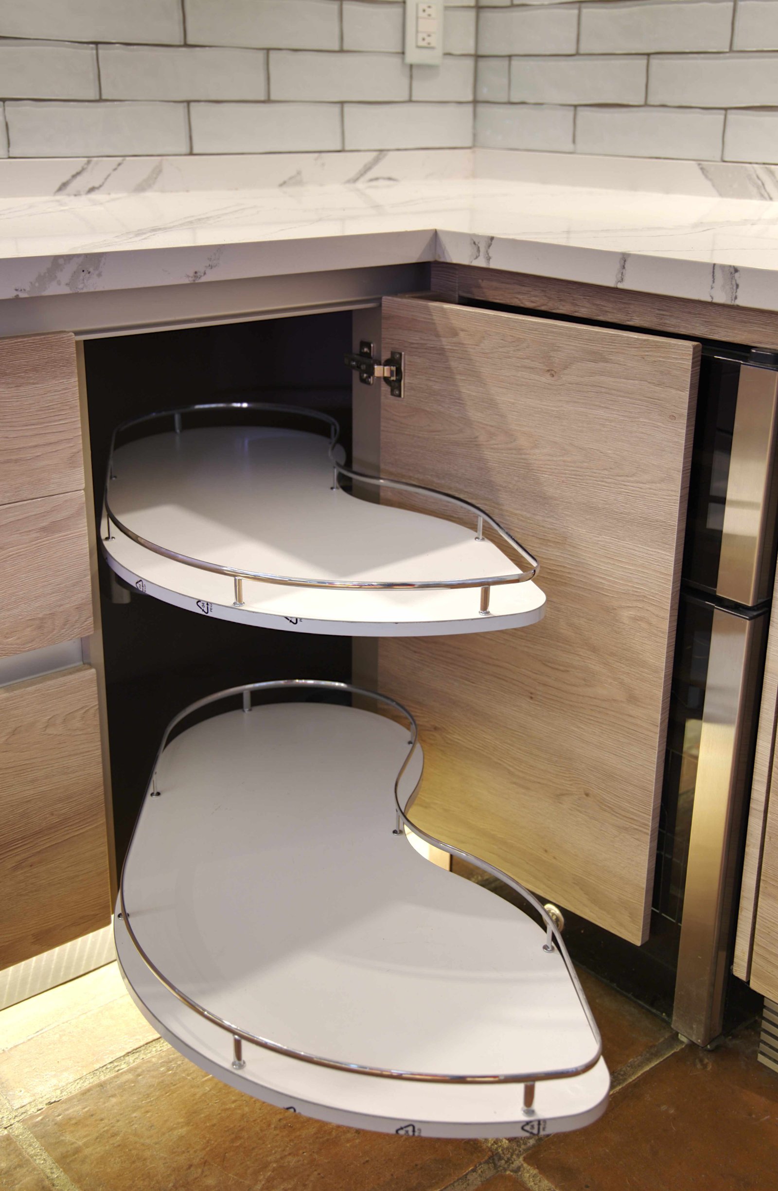 Luxury kitchen San Miguel