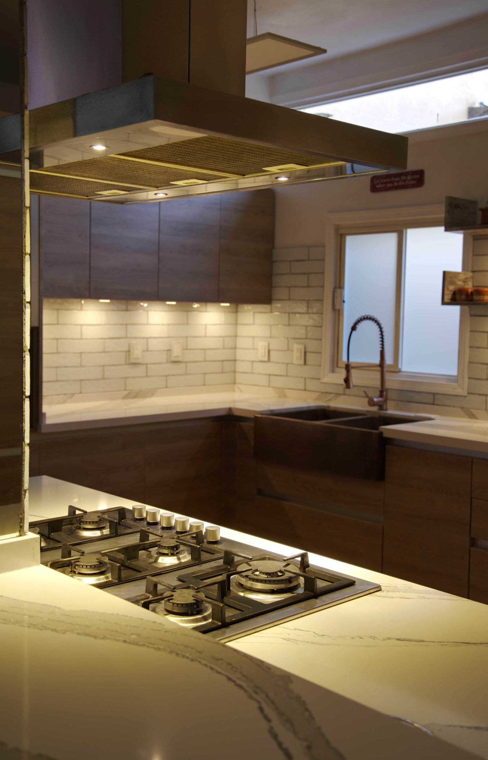 Colonial kitchen Guanajuato