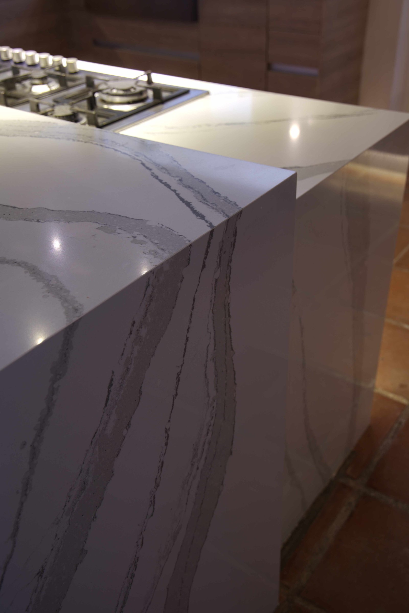 Kitchen San Miguel de Allende