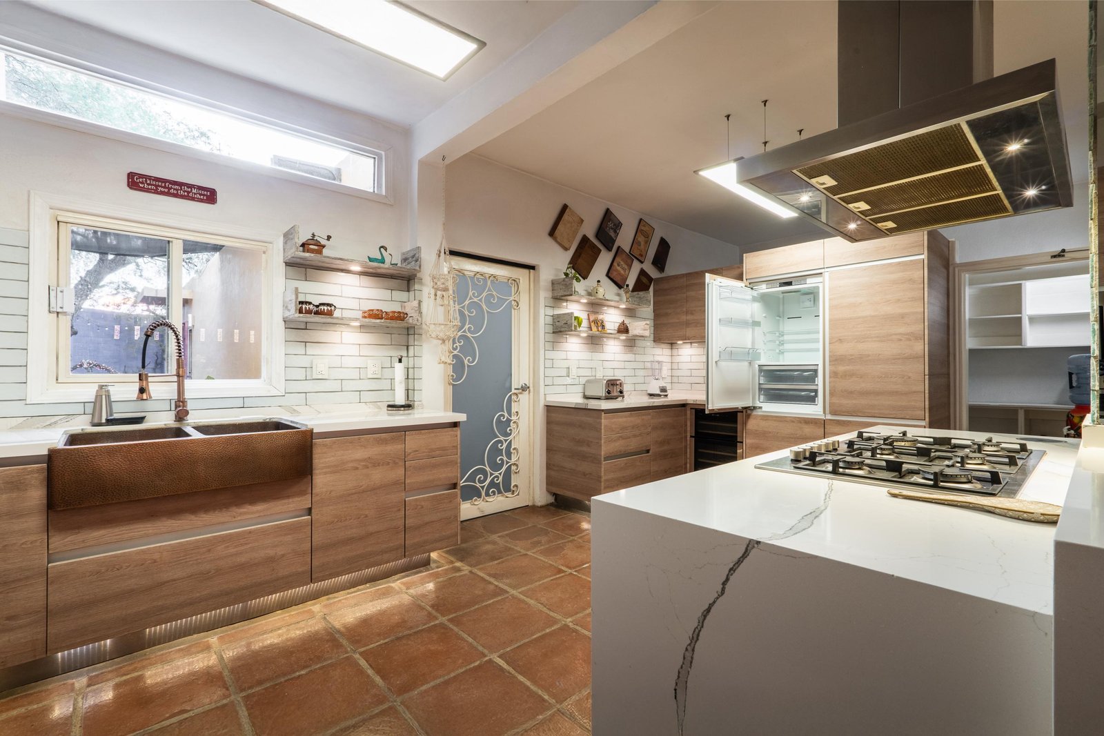 Luxury Kitchen Design