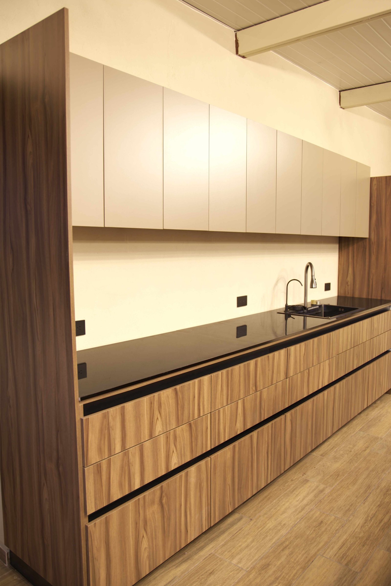 Contemporary Elegance