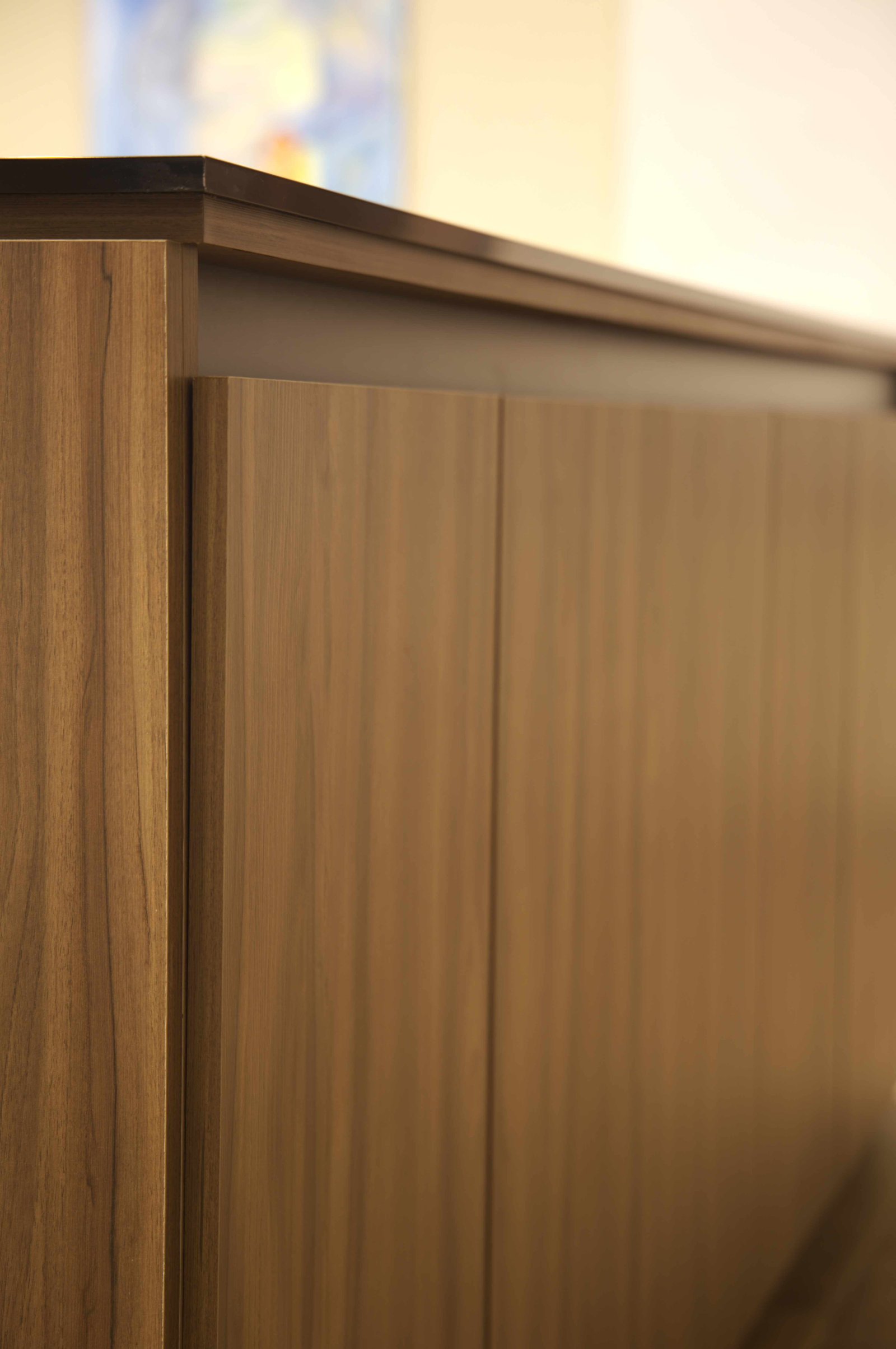 Modern kitchen San Miguel