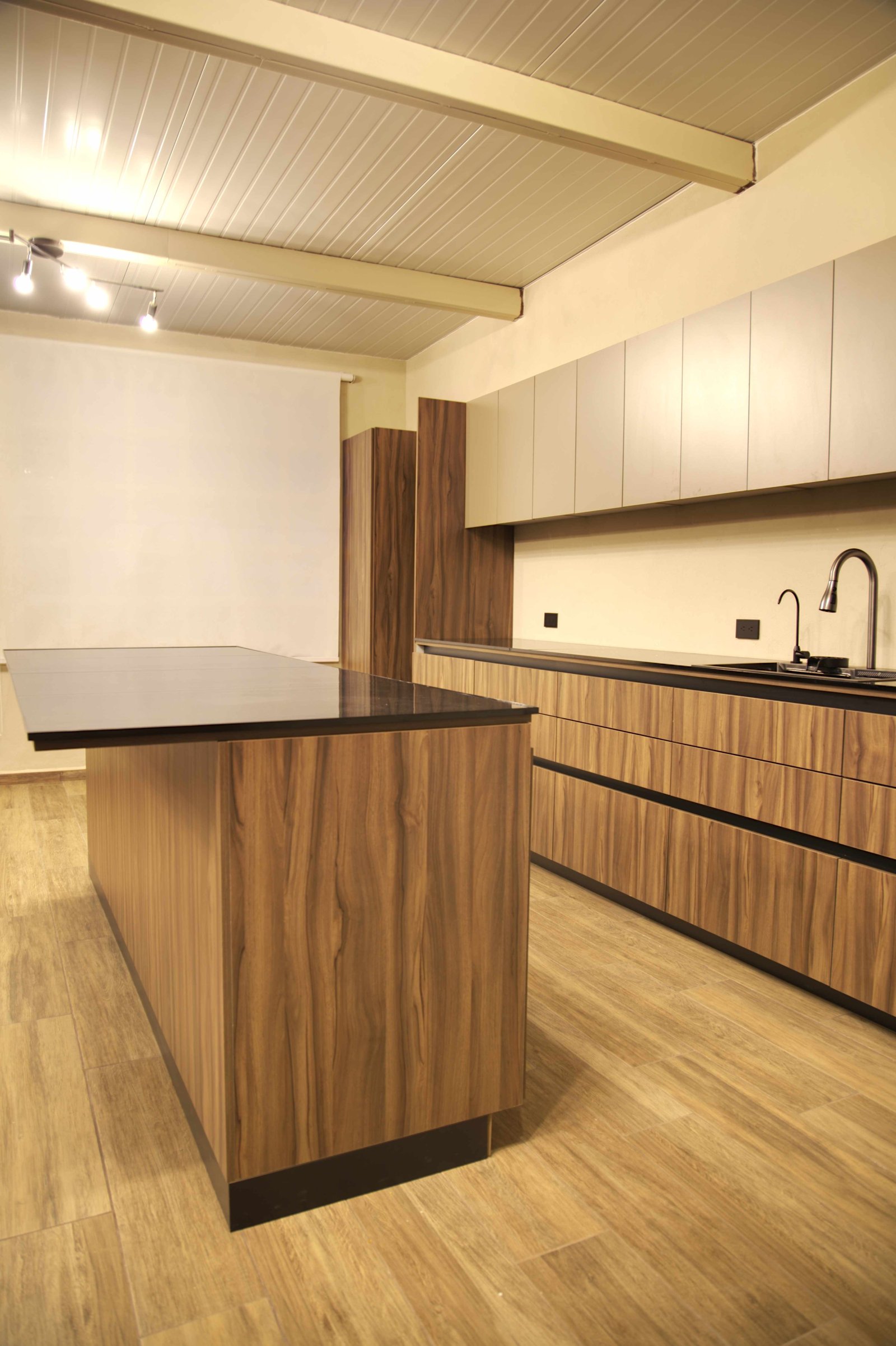 Contemporary kitchen Guanajuato